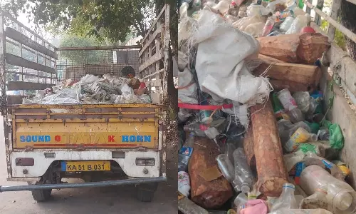 ரூ.2 கோடி மதிப்பிலான சந்தன மரங்கள் கடத்தல்: விரட்டி பிடித்த போலீசார்