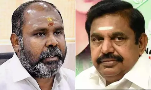 பிரதமர் வேட்பாளரை எடப்பாடி நிர்ணயிப்பார்-  ஆர்.பி.உதயகுமார்