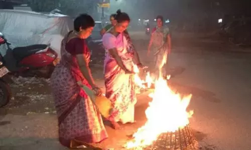 ஆன்மிகம்: இன்றைய முக்கிய நிகழ்வுகள் மற்றும் பஞ்சாங்கம்