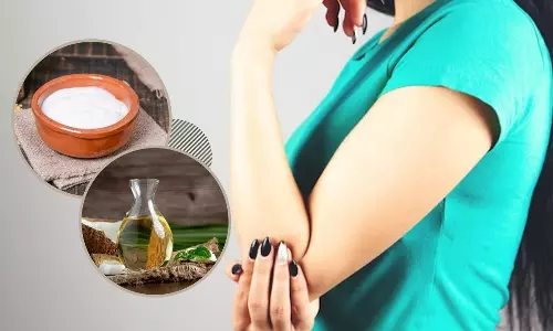 இப்படி செய்தால் கைகளில் உள்ள கருமையை கூட நீக்கிவிடலாம்...!