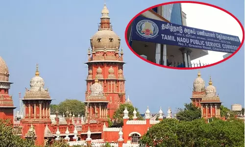 தேர்வு குளறுபடி: விசாரணை குழு அமைக்க டிஎன்பிஎஸ்சி-க்கு ஐகோர்ட் உத்தரவு