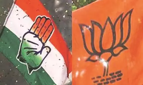 ராமர் கோவில் கும்பாபிஷேகம்: பிரதமருக்கு பாராட்டு தெரிவித்த காங்கிரஸ் தலைவர்