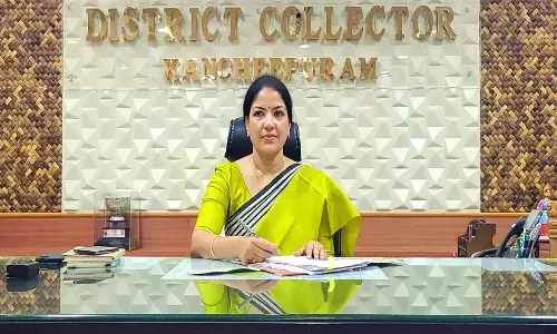 கலைத்துறையில் சாதனை படைத்த கலைஞர்கள் விருது பெற விண்ணப்பிக்கலாம்- கலெக்டர் கலைச்செல்வி