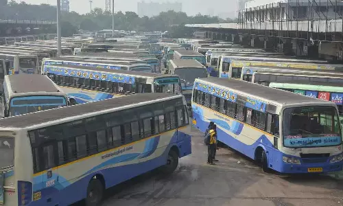 வெளி மாவட்டங்களுக்கு 2 நாட்கள் 1,130 கூடுதல் பஸ்கள் இயக்கம்