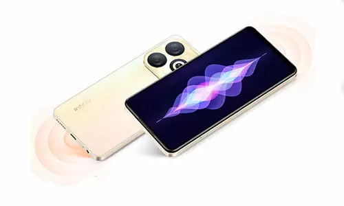 ரூ. 7000 பட்ஜெட்டில் வேற லெவல் அம்சங்களுடன் புது ஸ்மார்ட்போன் அறிமுகம்