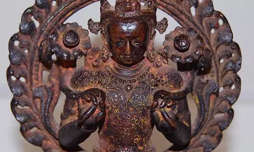 முதல் சூரிய கோவில்