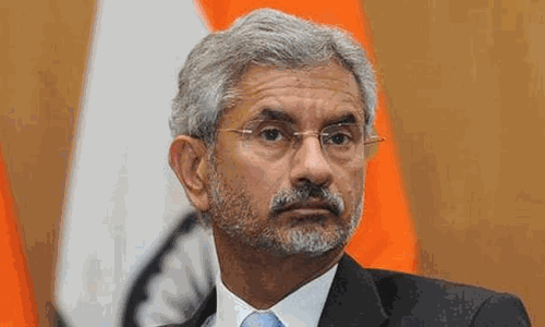 பிரச்சனை நிறைந்த செங்கடல்: வெளியுறவுத்துறை மந்திரி ஜெய்சங்கர் ஈரான் பயணம்