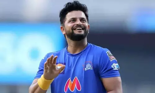 2-வது டி20-யில் இந்த 2 வீரர்களுக்கு வாய்ப்பு கொடுங்கள்- சுரேஷ் ரெய்னா