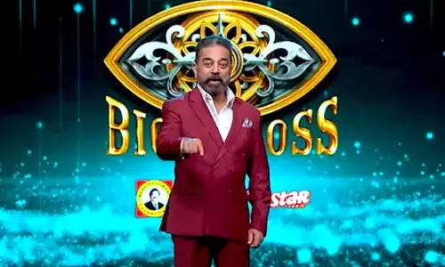 பிக்பாஸ் டைட்டில் வின்னர் இவரா? இணையத்தில் வெளியான தகவல்