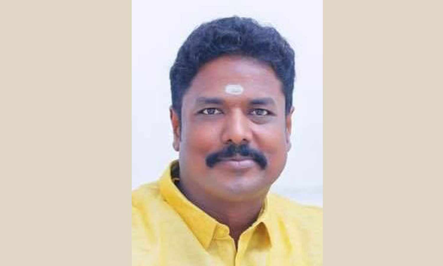 பா.ஜனதா எம்.எல்.ஏ.க்களின் கைகள் கட்டப்பட்டுள்ளது- எம்.எல்.ஏ.வின் ஆதங்க பேச்சால் பரபரப்பு