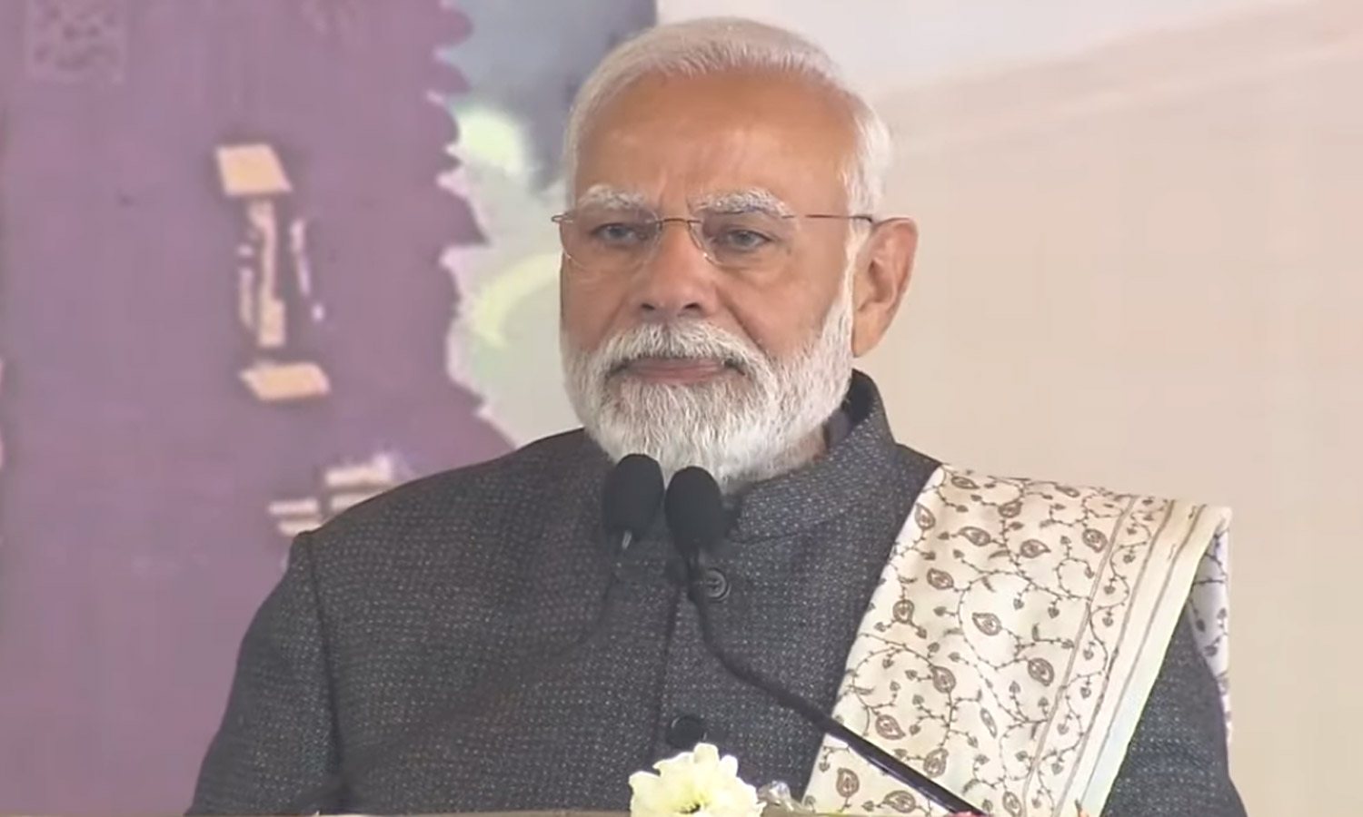 2047-ம் ஆண்டில் வளர்ச்சி அடைந்த இந்தியாவை உருவாக்க உறுதி பூண்டுள்ளோம்: பிரதமர் மோடி