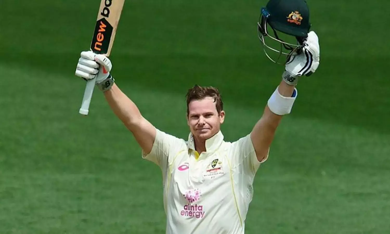 டெஸ்ட் போட்டியில் தொடக்க வீரர்: ஸ்டீவ் சுமித் சொல்வது என்ன?