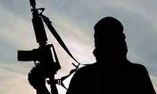 பாகிஸ்தானில் பயங்கரவாதிகள் தாக்குதல்: 5 ராணுவ வீரர்கள் பலி