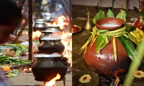 ஆன்மிகம்: இன்றைய முக்கிய நிகழ்வுகள் மற்றும் பஞ்சாங்கம்