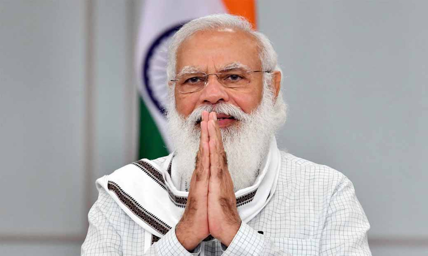 தமிழில் பொங்கல் வாழ்த்து தெரிவித்த பிரதமர் மோடி