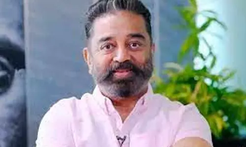 சாதி மத பேதமின்றி தமிழர் கூடிக் கொண்டாடும் நாள்- கமல்ஹாசன் பொங்கல் வாழ்த்து