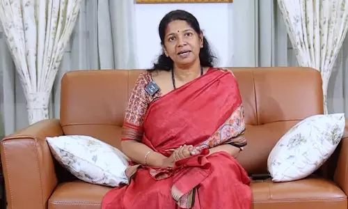 பொங்கல் திருநாளிலே நாம் கவனத்தில் கொள்ள வேண்டிய பொறுப்புகளும் கூடியிருக்கிறது- கனிமொழி