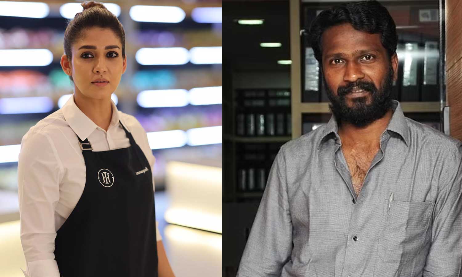 இது மாதிரியான செயல் திரைத்துறைக்கே நல்லதல்ல- நயன்தாராவிற்கு வெற்றிமாறன் ஆதரவு