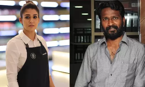 இது மாதிரியான செயல் திரைத்துறைக்கே நல்லதல்ல- நயன்தாராவிற்கு வெற்றிமாறன் ஆதரவு