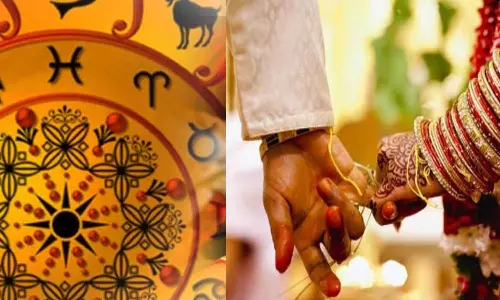 திருமணத்தை தாமதப்படுத்தும் நவகிரகத் தோஷங்கள்!
