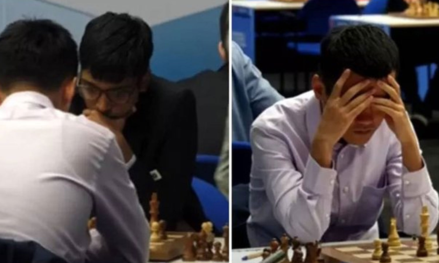 உலக சாம்பியனை வீழ்த்திய பிரக்யானந்தா... இந்தியாவின் நம்பர் 1 இடத்தை பிடித்தார்