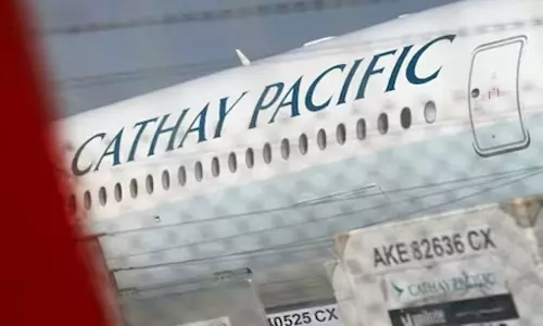 ஜப்பானில் விமானங்கள் மோதி விபத்து