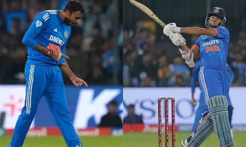 ஐசிசி டி20 தரவரிசை: டாப் 10-ல் ஜெய்ஸ்வால்- அக்ஷர் படேல்