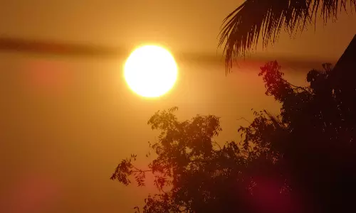 சூரிய தரிசனம் விலக்கப்பட்ட நேரங்கள்