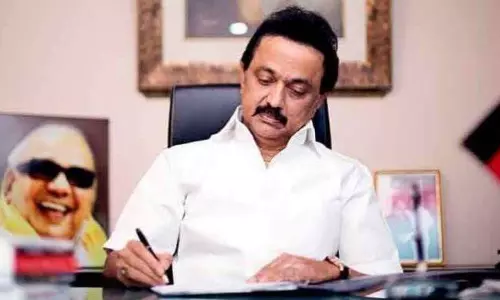 ஒரே நாடு ஒரே தேர்தலுக்கு எதிர்ப்பு- உயர்நிலைக் குழுவிற்கு திமுக கடிதம்