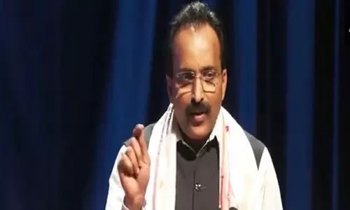 உங்களைப் பற்றி உங்களுக்கே தெரியாத விஷயங்களை உங்கள் கணிணி அறிந்திருக்கும்: இஸ்ரோ தலைவர்