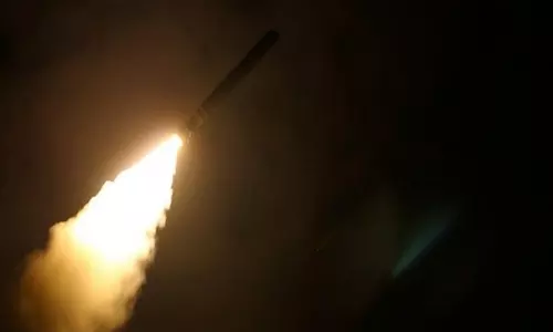 ஈரான் மீது பாகிஸ்தான் பதிலடி தாக்குதல்: போர் விமானங்கள் குண்டுகளை வீசியது