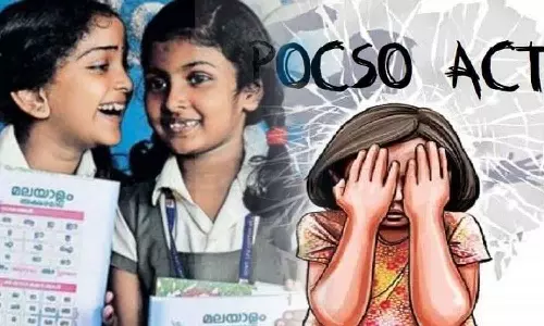 7-ம் வகுப்பு சமூக அறிவியல் பாடத்தில் சேர்க்கப்படும் போக்சோ சட்டம்: அடுத்த கல்வியாண்டில் அமல்