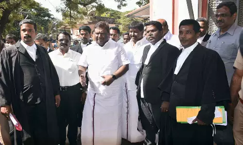 மேலும் 2 நாட்கள் சிறப்பு பஸ்கள் இயக்கப்படும்... அமைச்சர் சிவசங்கர்