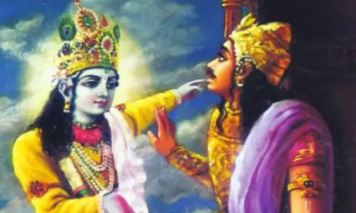 ஆன்மிகத் தூதுவர்கள்