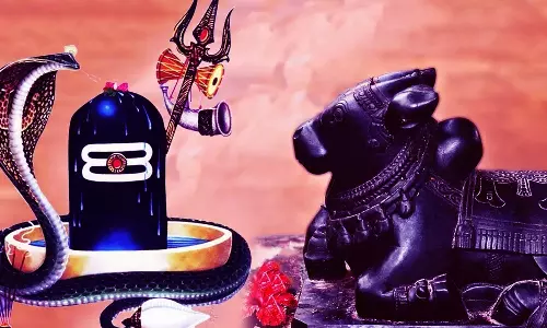 பிரதோஷத்தின் பலன்கள்!