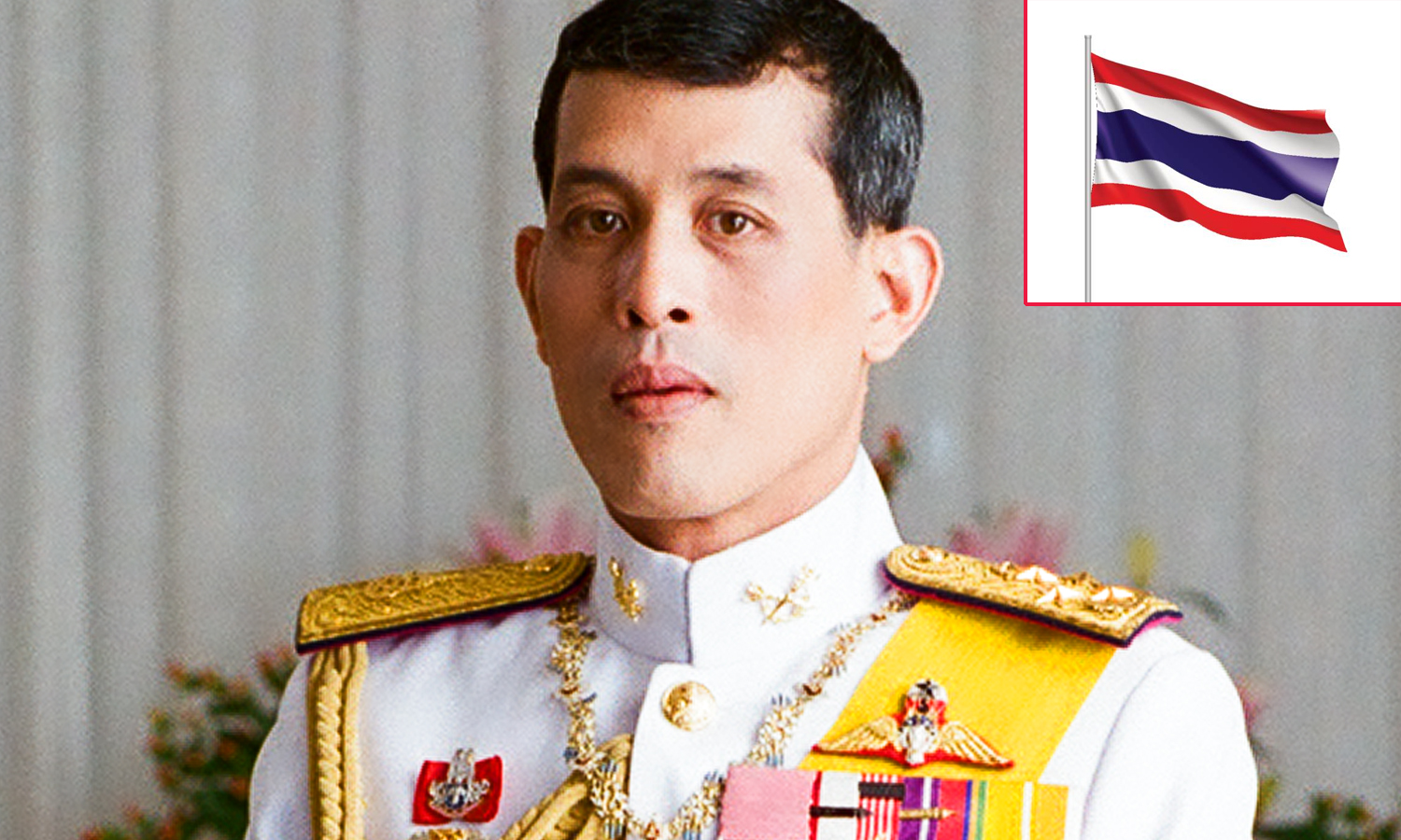 அரச குடும்பத்தை விமர்சித்தவருக்கு 50 வருடங்கள் சிறை