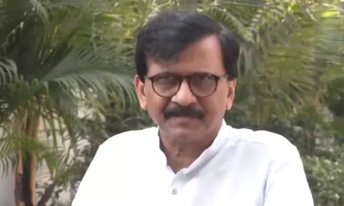 ஒருமுறை கூட மணிப்பூர் செல்லாத பிரதமர் 10 முறை மகாராஷ்டிரா வருவது ஏன்?: சஞ்சய் ராவத்