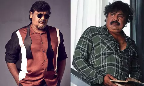 ரூ.1 லட்சம் கட்ட அவகாசம் கேட்ட விவகாரம்... மன்சூர் அலிகானுக்கு அறிவுரை வழங்கிய நீதிபதி