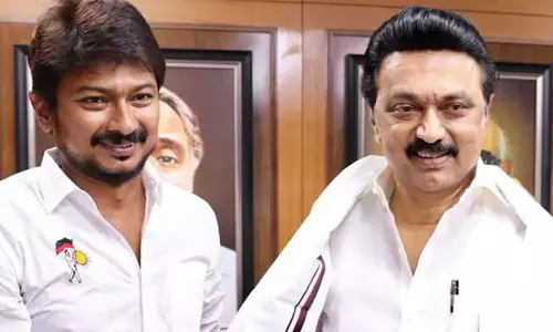 துணை முதலமைச்சர் பதவி, அமைச்சரவை மாற்றம் - உதயநிதி பளீச்