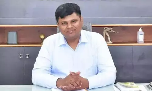 கனமழையால் 19,306 ஏக்கர் விவசாய நிலங்கள் பாதிப்பு-  கலெக்டர் தகவல்