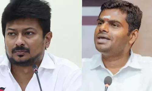 ராமர் கோவில் விவகாரம் - உதயநிதிக்கு என்ன தெரியும்?
