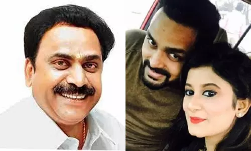 இந்த சம்பவத்திற்கும் எனக்கும் எந்த தொடர்பும் கிடையாது: தி.மு.க. எம்.எல்.ஏ விளக்கம்