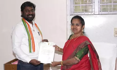 கோதையாறு மலை பகுதி மக்களை சந்தித்து குறைகளை கேட்டறிந்த விஜய் வசந்த் எம்.பி.