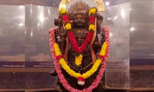 தோஷம் போக்கும்  பைரவர் வழிபாடு