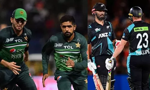 பாகிஸ்தான் அணிக்கு என்னதான் ஆச்சு: தொடர்ச்சியாக 4-வது டி20யிலும் தோல்வி