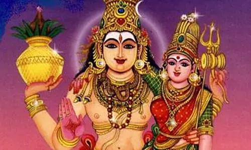 சொர்ண கர்ஷண பைரவர் வழிபாடு