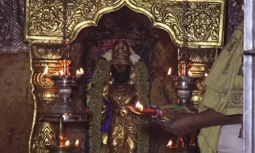 குச்சனூர் தல வரலாறு