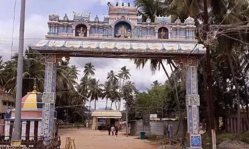 குச்சனூர் ஆலயம் வழிபாடுகளும் சிறப்புகளும்