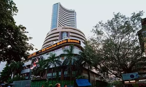 பங்குச்சந்தை நிறுவனங்கள் இன்று வழக்கம்போல் செயல்படும்