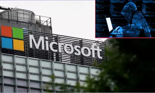 நிறுவனங்களின் ரகசியங்களை குறி வைக்கும் ரஷிய ஹேக்கர்கள்